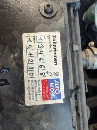 Citroen Berlingo 1.6 HDi 2010