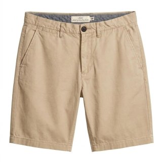 Bermudas H&M Beige