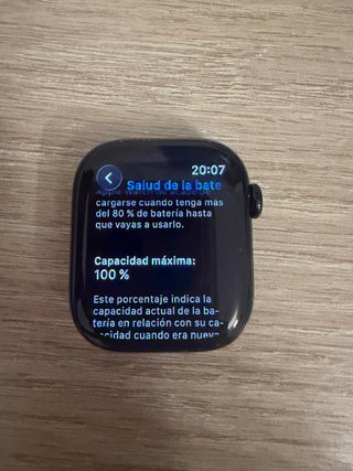 Apple Watch Series 10 42mm GPS