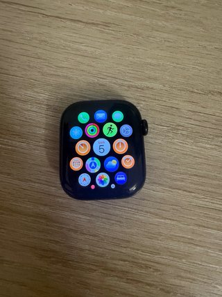 Apple Watch Series 10 42mm GPS