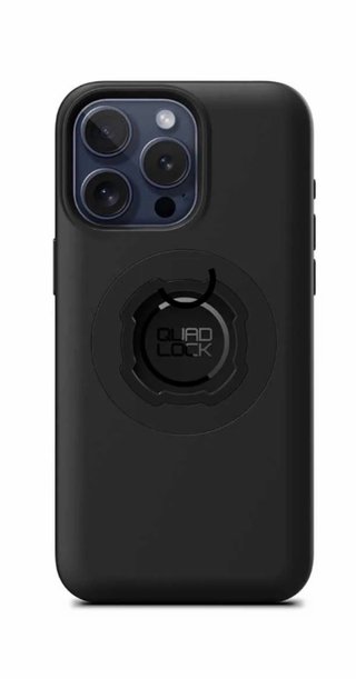 Funda Quad Lock para iPhone 15 Pro Max