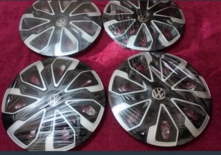 Tapacubos Volkswagen 14 Nuevos