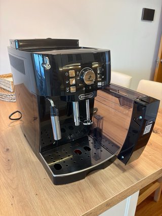 Cafetera DeLonghi Magnifica S