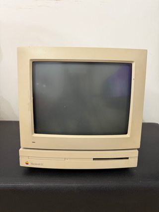 Apple Macintosh LC