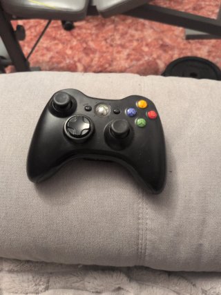 Mandos Inalámbricos Xbox 360