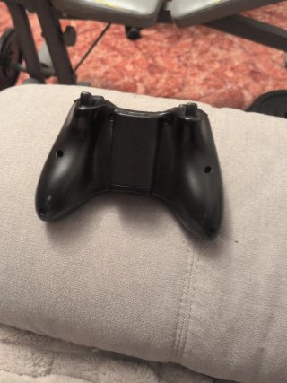 Mandos Inalámbricos Xbox 360