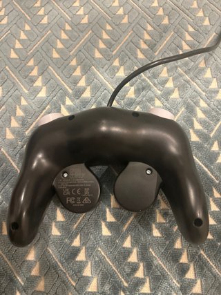 Mando GameCube Zelda para Nintendo Switch