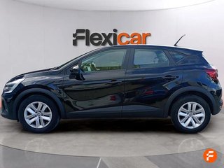 Renault Captur equilibre TCe 67kW (90CV)