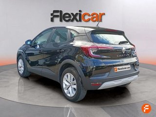 Renault Captur equilibre TCe 67kW (90CV)