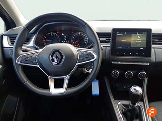 Renault Captur equilibre TCe 67kW (90CV)