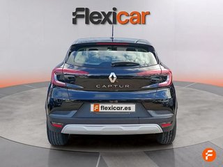 Renault Captur equilibre TCe 67kW (90CV)