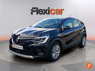 Renault Captur equilibre TCe 67kW (90CV)