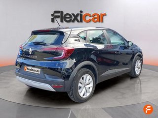 Renault Captur equilibre TCe 67kW (90CV)
