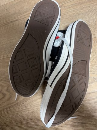 Converse Talla 37
