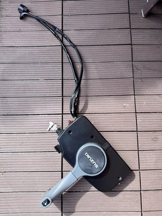 Mando Morse Suzuki DF115 / DF140
