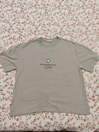 Camiseta hombre