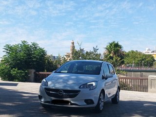Opel Corsa 2015