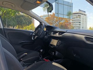 Opel Corsa 2015