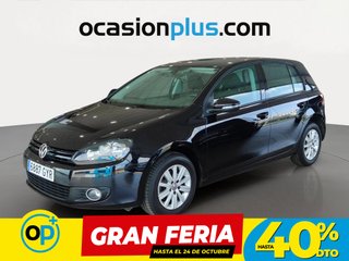 Volkswagen Golf Advance 1.6 TDI DPF 77 kW (105 CV)