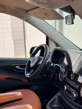Mercedes-Benz Vito VIP Maybach – Gasolina – 2020 –