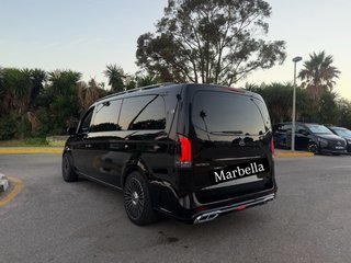 Mercedes-Benz Vito VIP Maybach – Gasolina – 2020 –