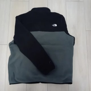 Forro polar The North Face Talla XL