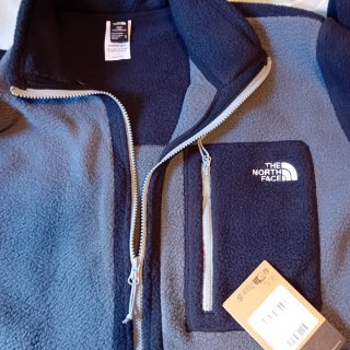 Forro polar The North Face Talla XL