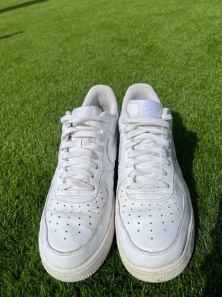 Nike Air Force 1 Blancas