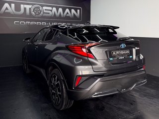 Toyota C-HR 2.0 180H Advance