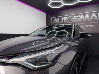 Toyota C-HR 2.0 180H Advance