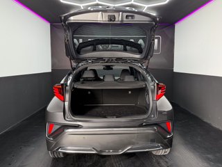 Toyota C-HR 2.0 180H Advance