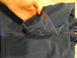 Botas de agua