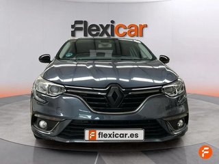 Renault Megane Limited + TCe 103 kW (140CV) GPF