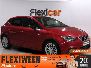 Seat Ibiza 1.0 TSI 85kW (115CV) FR Salta