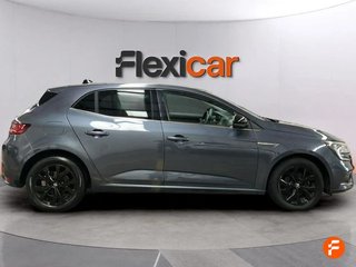 Renault Megane Limited + TCe 103 kW (140CV) GPF
