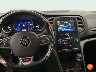 Renault Megane Limited + TCe 103 kW (140CV) GPF