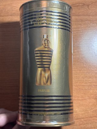 Jean Paul Gaultier Le Male Elixir Parfum 125 ml