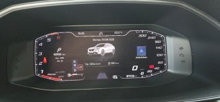 CUPRA Formentor en garantia hasta julio 2027