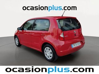 SEAT Mii 1.0 Style Edition Plus 55 kW (75 CV)