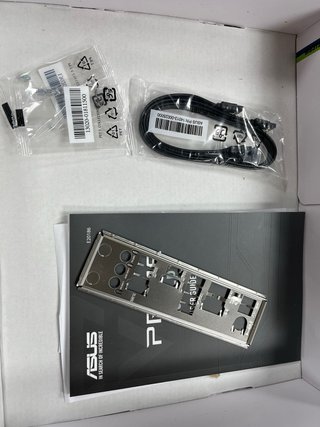 Placa Base Asus Prime X670-P#6705VF
