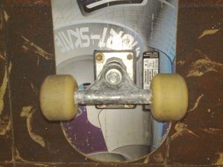 MONOPATIN SKATEBOARD MEDIDAS 56 X 17 CM