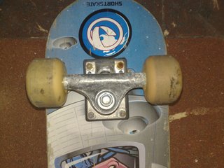 MONOPATIN SKATEBOARD MEDIDAS 56 X 17 CM