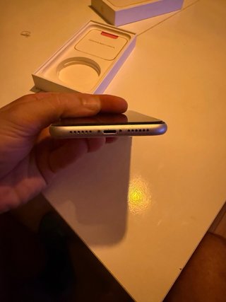 iPhone 11 128GB Blanco