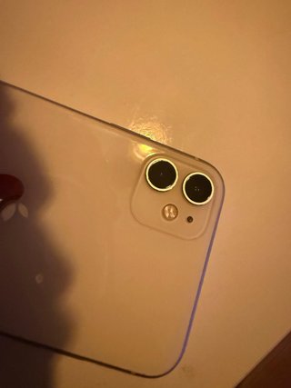 iPhone 11 128GB Blanco