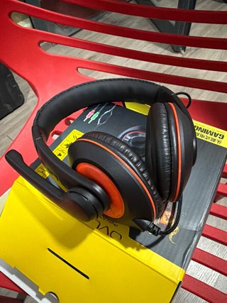 Auriculares Gaming Ovleng X10