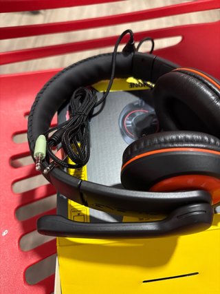 Auriculares Gaming Ovleng X10