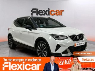 Seat Arona 1.5 TSI 110kW (150CV) DSG FR Special Ed