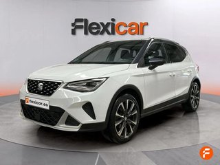 Seat Arona 1.5 TSI 110kW (150CV) DSG FR Special Ed