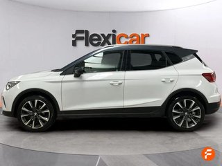 Seat Arona 1.5 TSI 110kW (150CV) DSG FR Special Ed