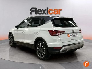 Seat Arona 1.5 TSI 110kW (150CV) DSG FR Special Ed